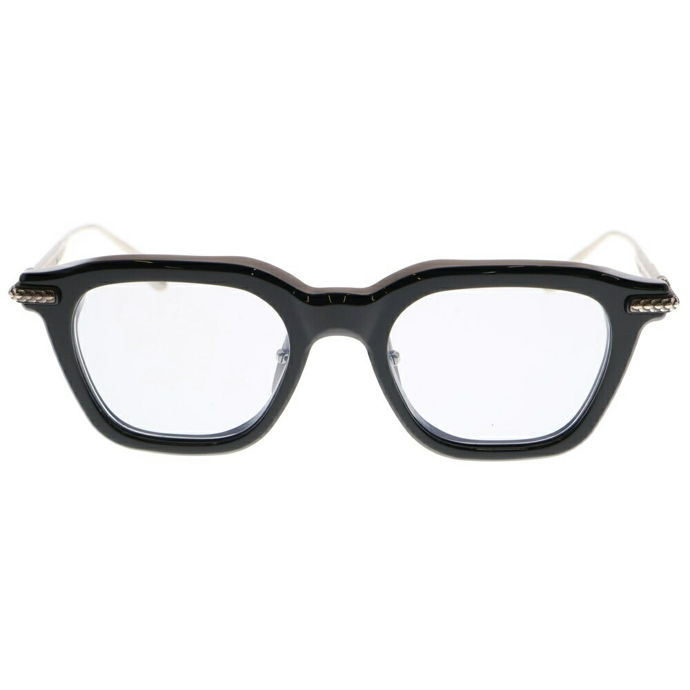 クロムハーツ★EYEWEAR★ FRUM 訳あり！ 楽天市場】CHROME HEARTS(クロムハーツ) サイズ:47□20ー148 KAY