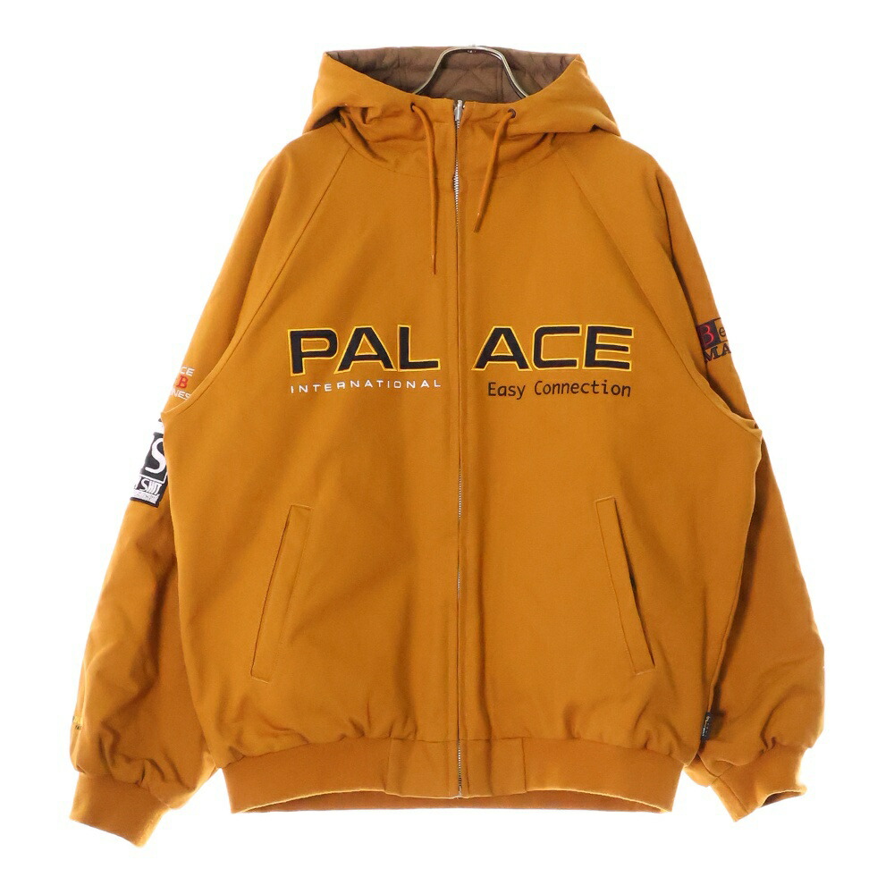 楽天市場】Palace Skateboards(パレススケートボーズ) サイズ:M
