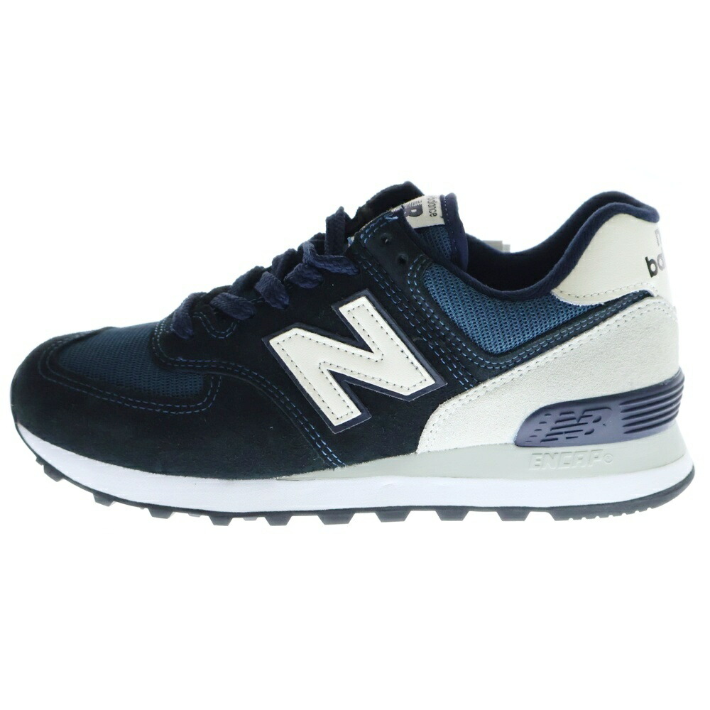 楽天市場】ニューバランス New Balance ML574VTS 574 Dワイズ