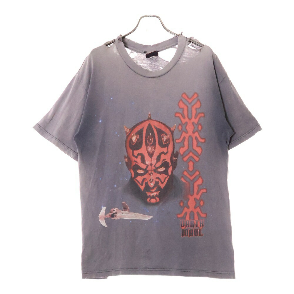 90s USA製 スターウォーズ 半袖Tシャツ ハンソロ カーボナイト 希少 90s USA製 スターウォーズ 半袖Tシャツ ハンソロ カーボナイト