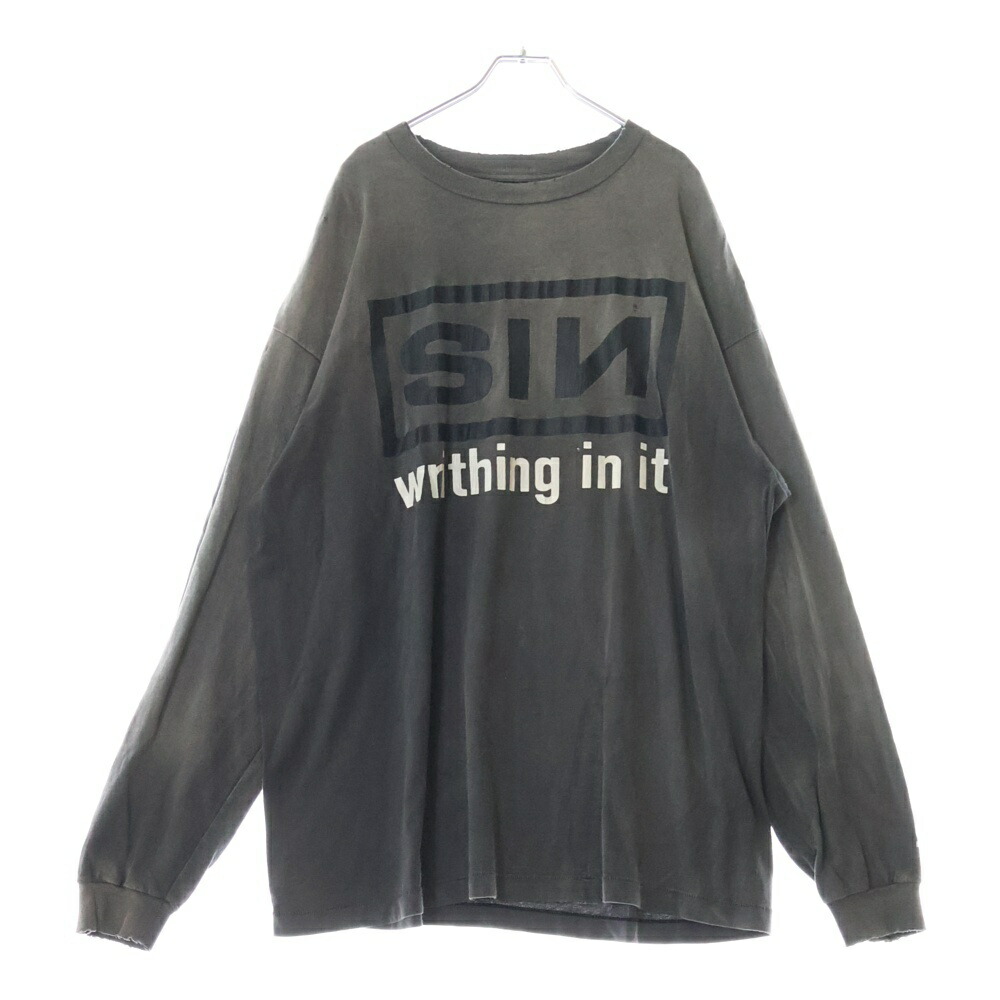 楽天市場】SAINT MICHAEL(セントマイケル) サイズ:XL 23SS LS