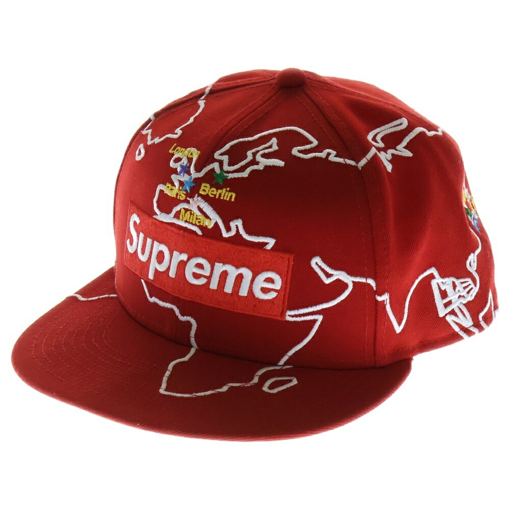 海外ブランド専門店★NEW ERA Supreme 59FIFTYキャップ 楽天市場】SUPREME ニューエラ キャップ 59FIFTY MONEY BOX LOGO