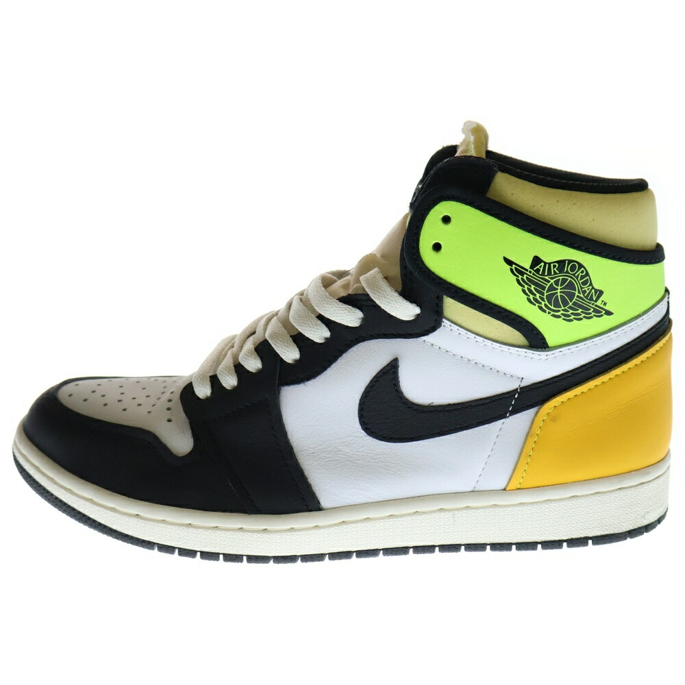 楽天市場】NIKE(ナイキ) サイズ:31.0cm AIR JORDAN 1 RETRO HIGH