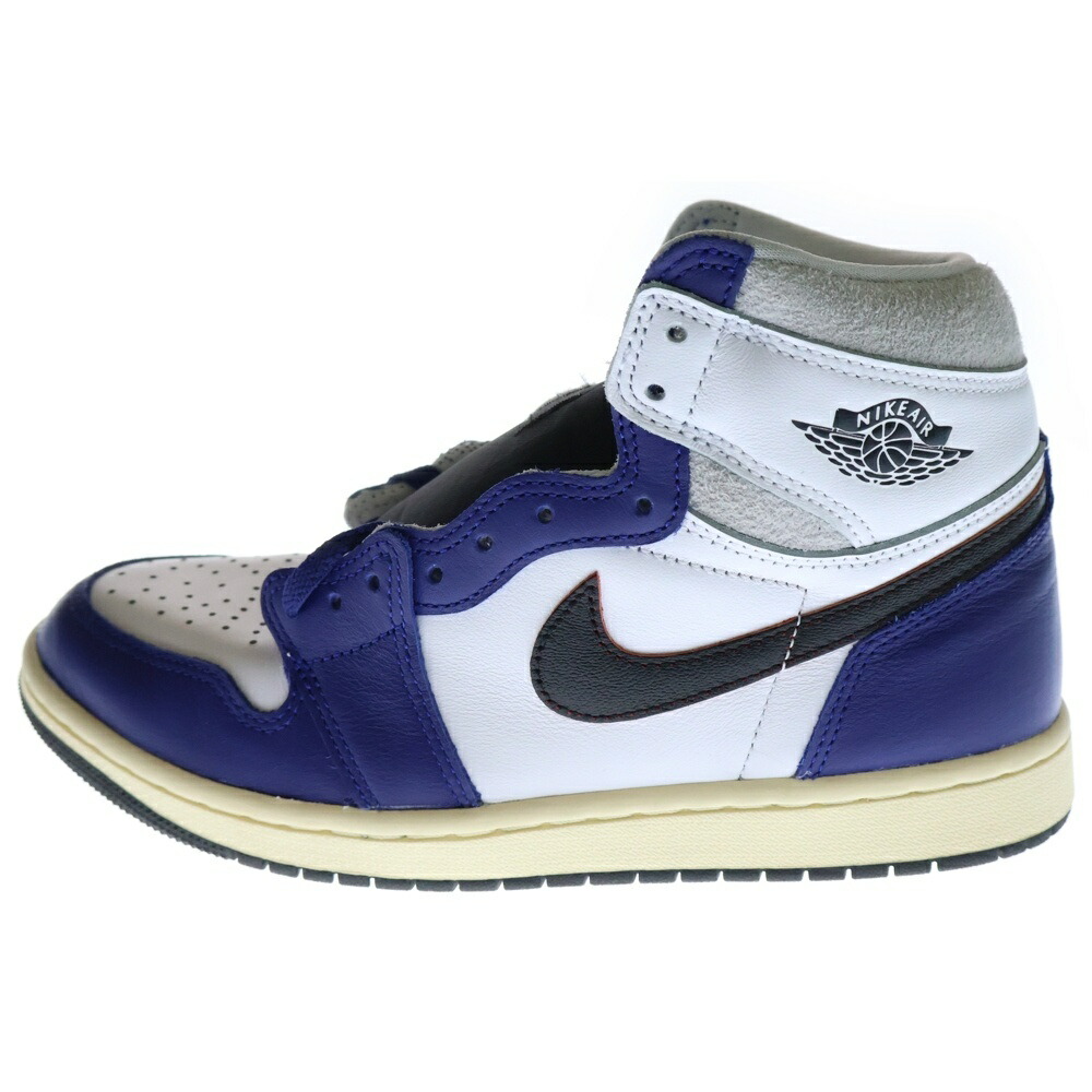 NIKE AJ1 ヒューマンハイライト　レア品 国内9月7日発売予定】 ナイキ エアジョーダン 1 レトロ ハイ OG