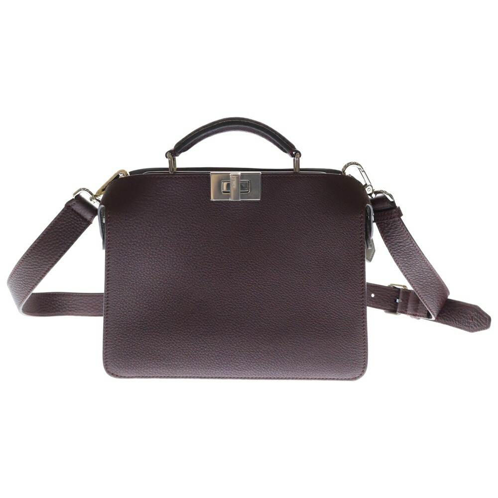 楽天市場】［南店］ 【極美品】 フェンディ 7VA529 AGQI
