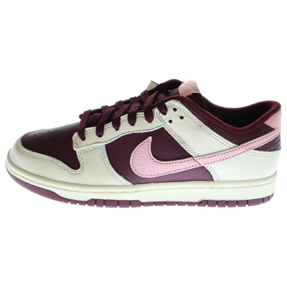 キナコ24.5cm 楽天市場】NIKE(ナイキ) サイズ:25.5cm WMNS DUNK LOW GIVE HER