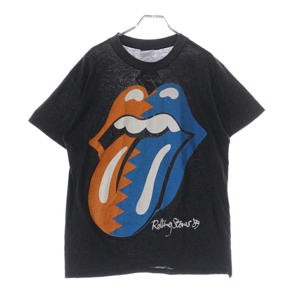 ストーンズ　ヴィンテージ　Tシャツ　【サイズ良・プリント良】 セール】【QUEEN/THE ROLLING STONES/Aero smith/BON JOVI】別注