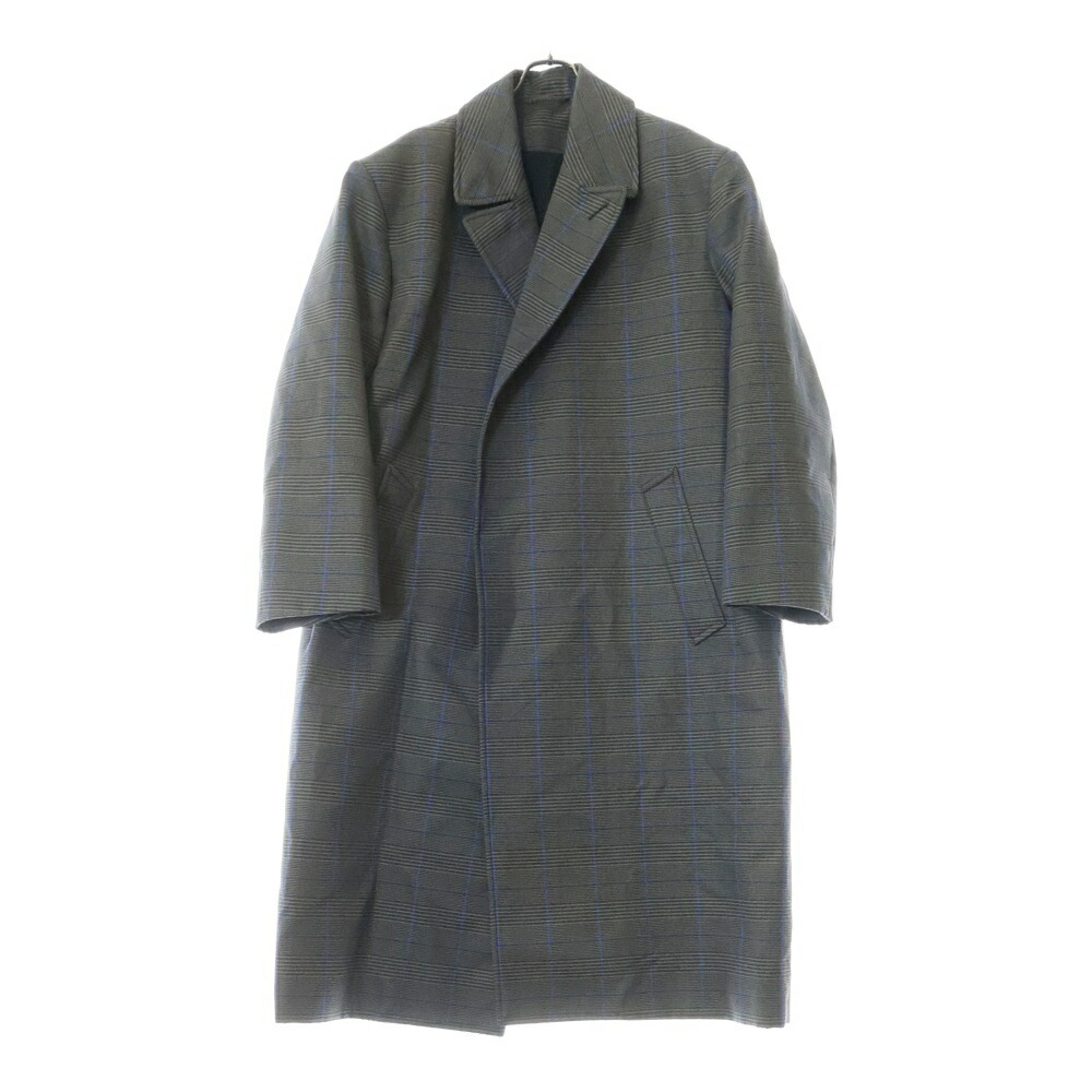 【関税&送料込】Balenciaga Coat org.jpg