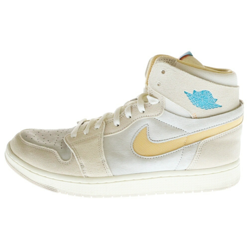 楽天市場】NIKE(ナイキ) サイズ:27.0cm Air Jordan 1 High Zoom
