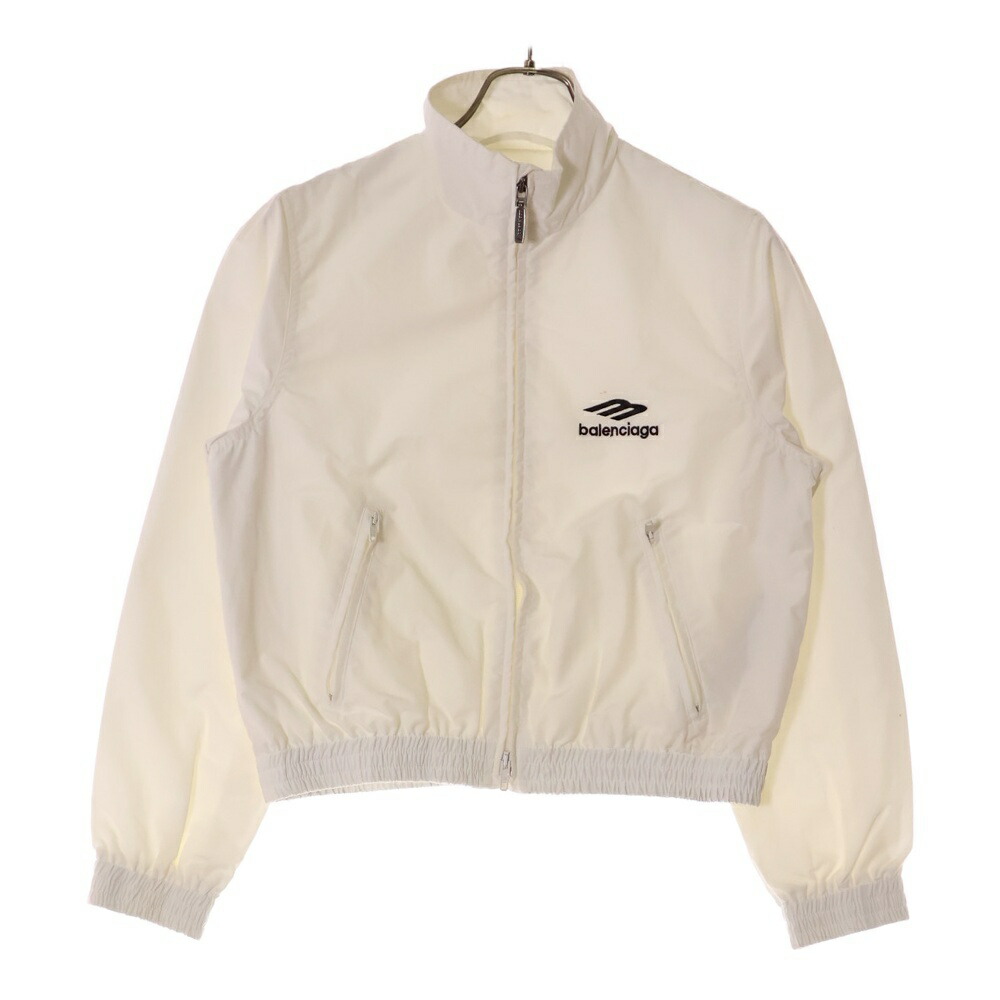 楽天市場】BALENCIAGA(バレンシアガ) サイズ:XXS 22AW フロントロゴ