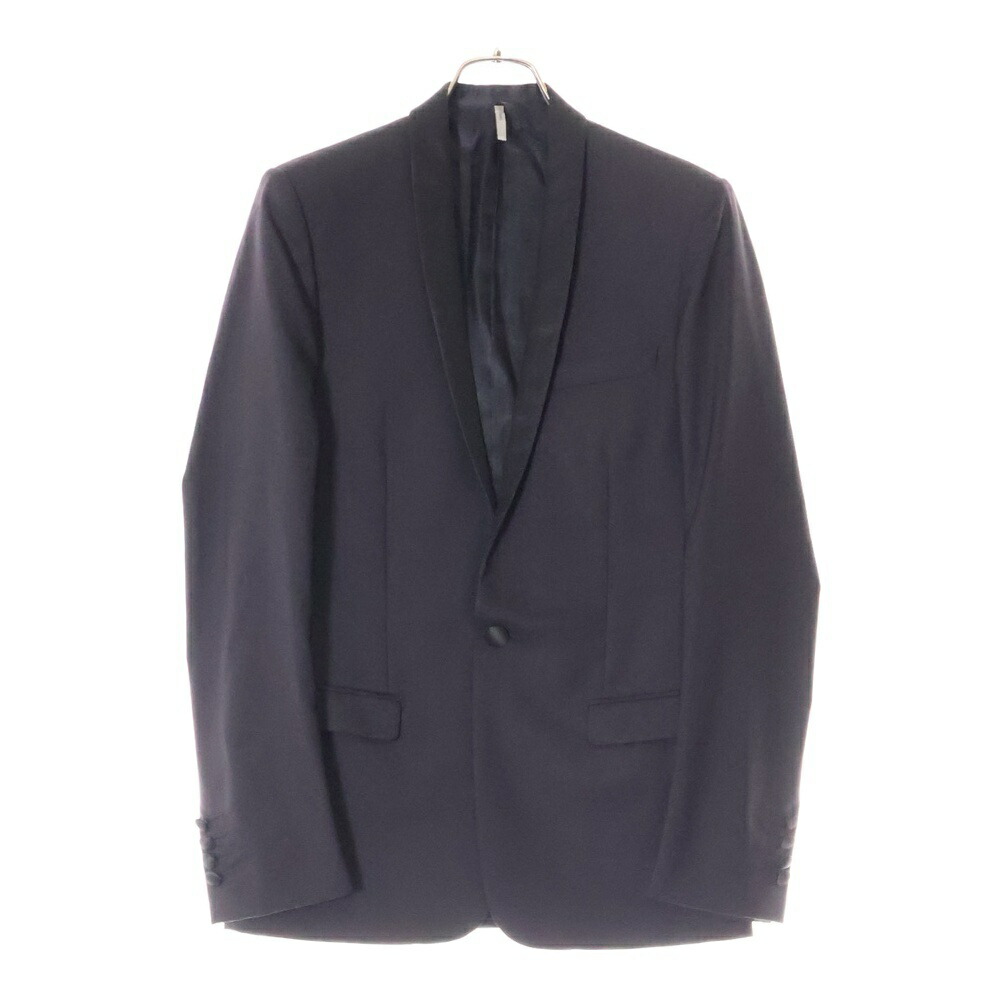 Dior フード付きテーラードジャケット　サイズ44 楽天市場】DIOR(ディオール) サイズ:44C PRINCES OF WALES