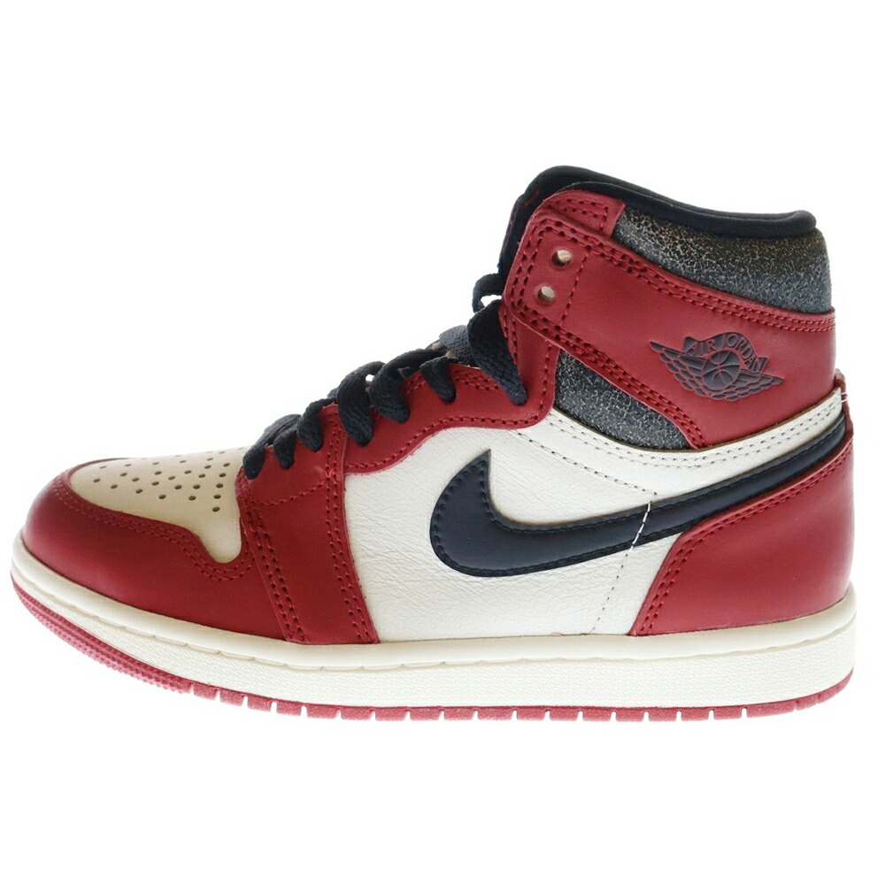 Nike jordan1 chicago シカゴ 29cm ☆関税込☆NIKE☆NIKE AIR JORDAN 1 HIGH OG CHICAGO☆22.5-30cm