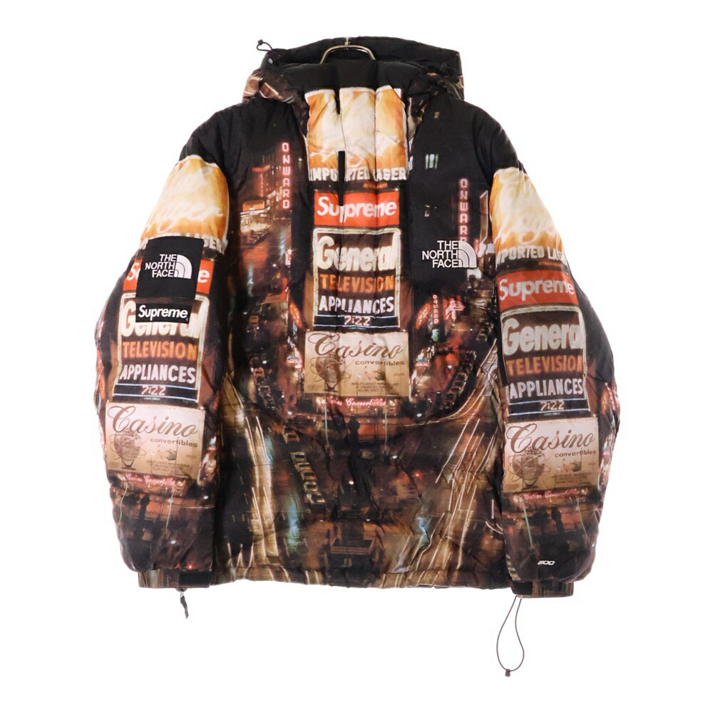 楽天市場】SUPREME(シュプリーム) サイズ:L 22AW ×THE NORTH