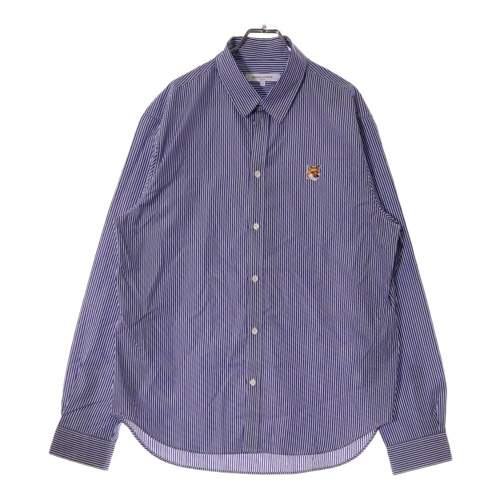 楽天市場】MAISON KITSUNE(メゾンキツネ) サイズ:XS 25SS 楽天市場】MAISON KITSUNE(メゾンキツネ) サイズ:XS 25SS