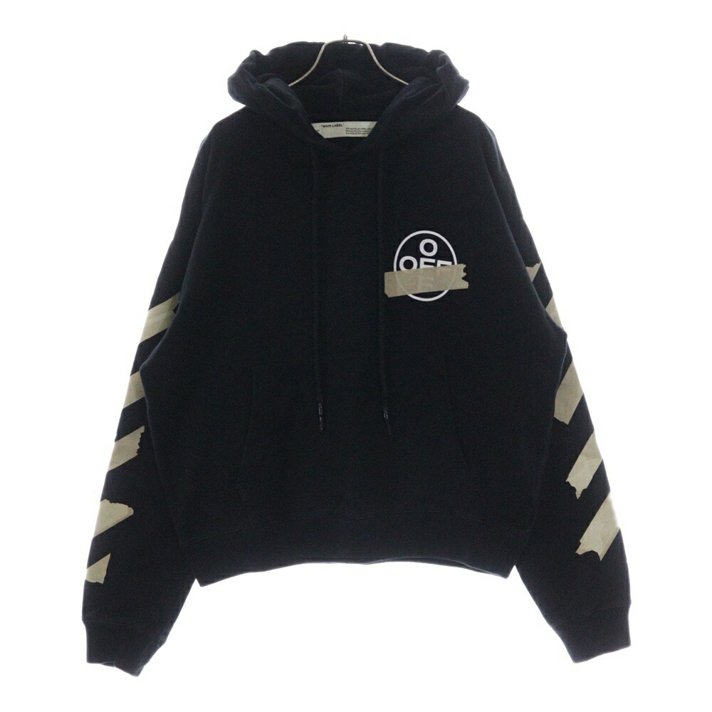 ★セール★【Off-White】ポップオーバー フーディー org.jpg