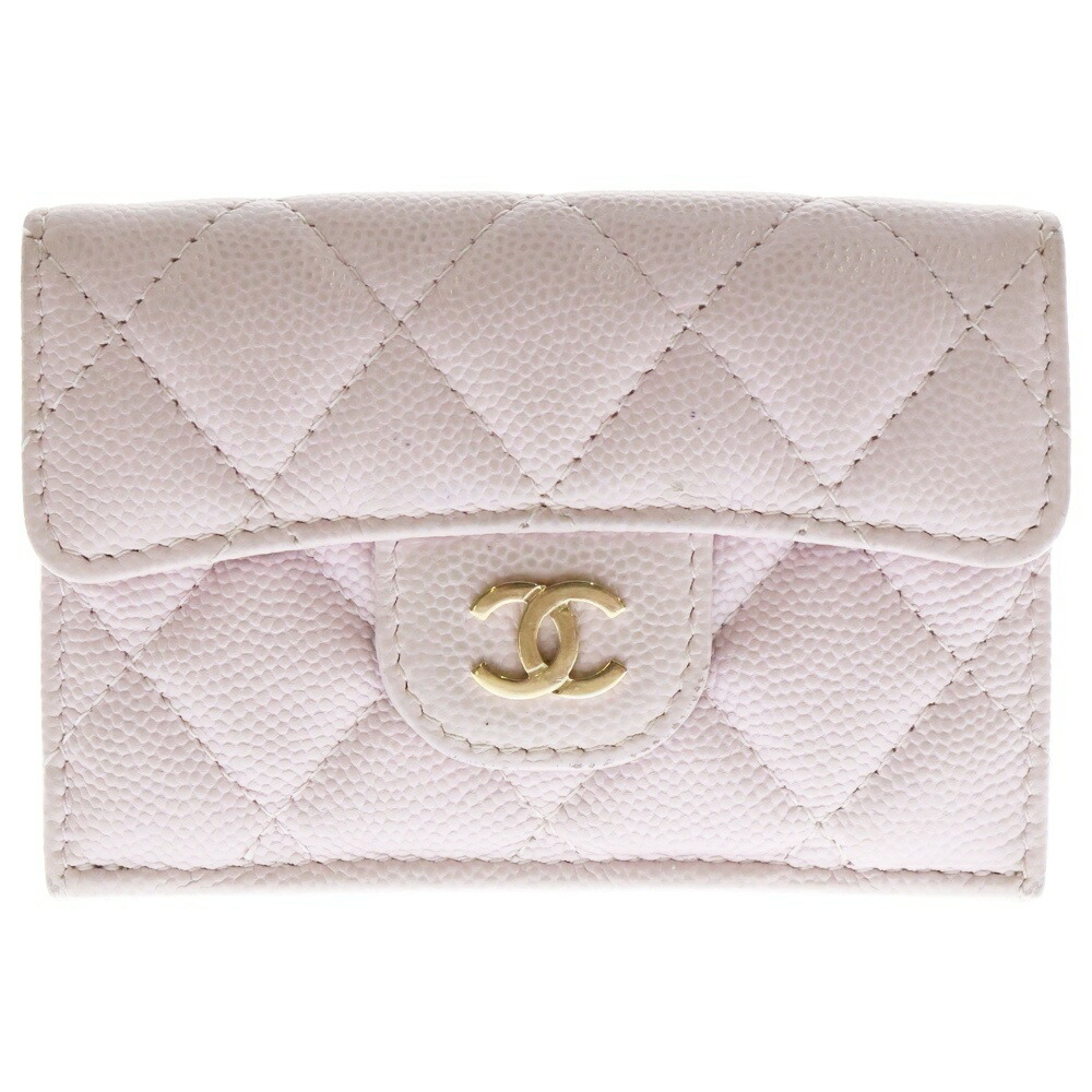 楽天市場】CHANEL(シャネル) クラシックスモールフラップ