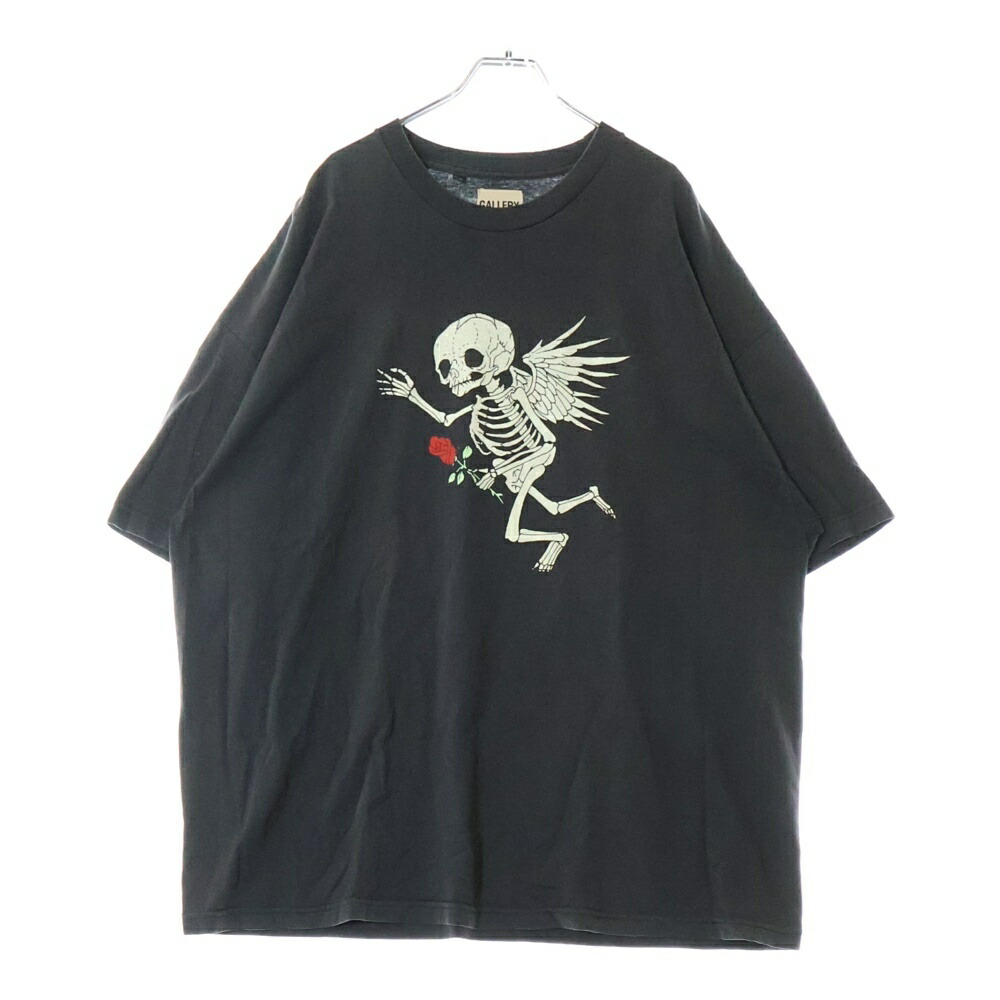 GALLERY DEPT.☆関税込☆ボディカクテル プリント 半袖Tシャツ GALLERY DEPT.☆関税込☆ボディカクテル プリント 半袖Tシャツ