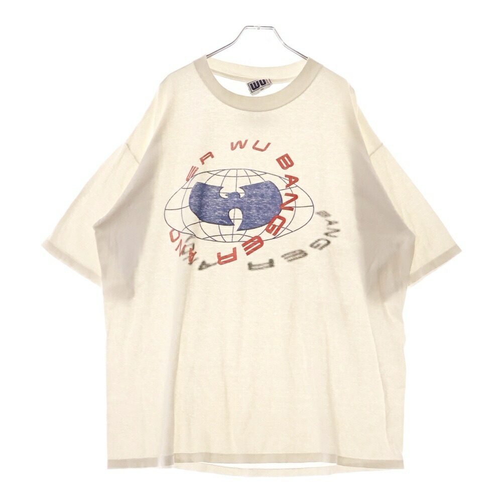 楽天市場】VINTAGE(ヴィンテージ) サイズ:XL 90s MO WA ノーモア T  