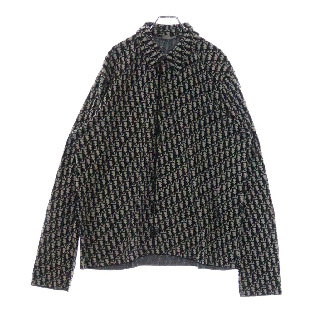 楽天市場】DIOR(ディオール) サイズ:41 19SS トワルドジュイ柄