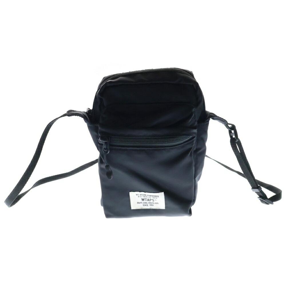 WTAPS ダブルタップス バッグ 23SS コーデュラナイロン ポーチ 楽天市場】WTAPS ダブルタップス バッグ 23SS コーデュラ