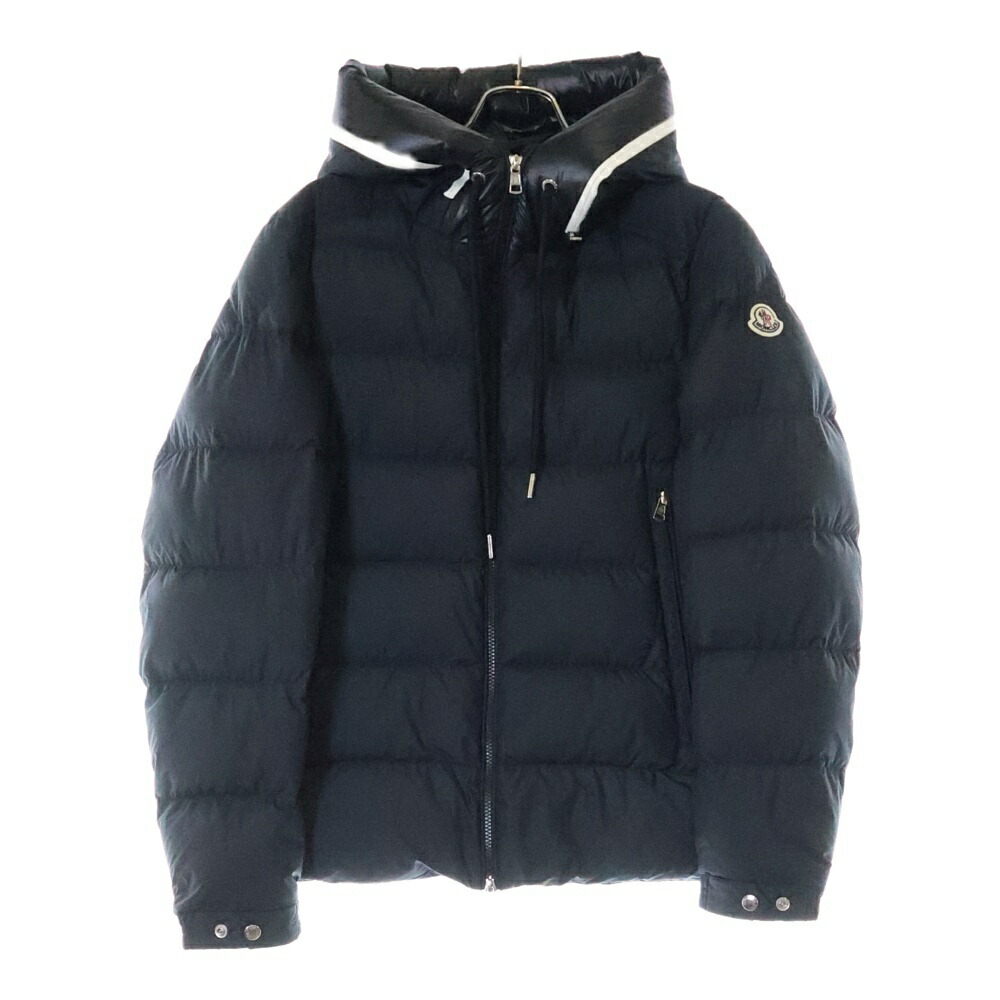 楽天市場】MONCLER(モンクレール) サイズ:1 22AW PEUPLIER