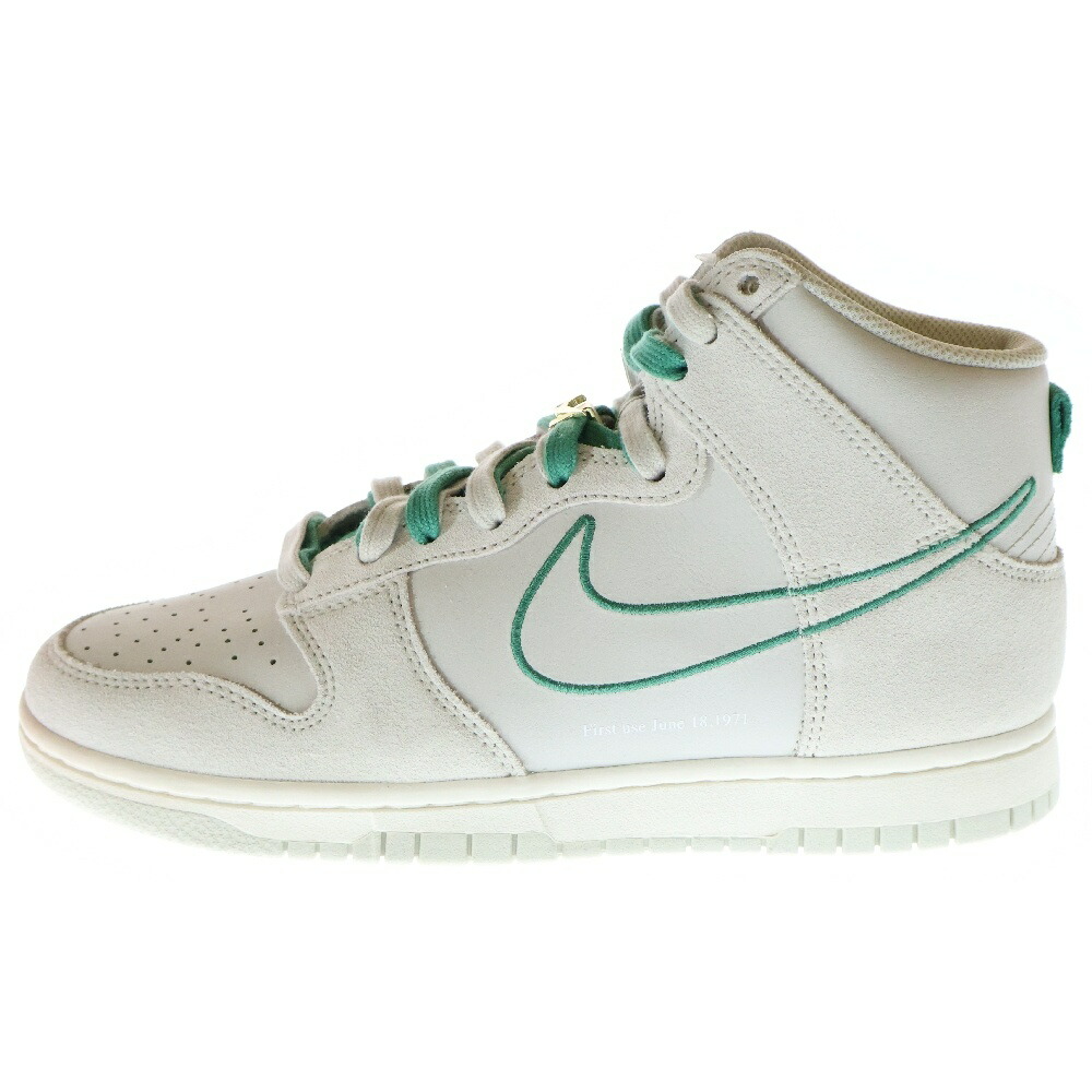 楽天市場】NIKE(ナイキ) サイズ:28.0cm DUNK HIGH LIMESTONE