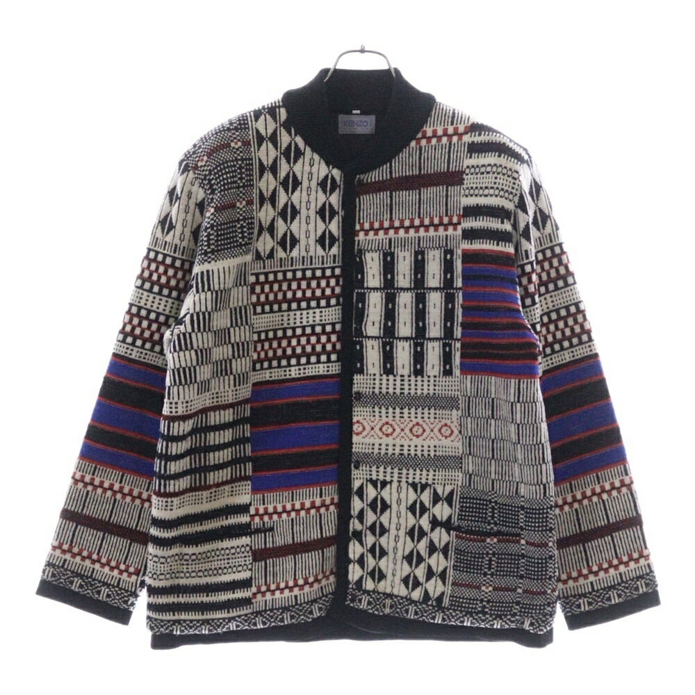楽天市場】KENZO(ケンゾー) サイズ:M Varsity Merino Wool