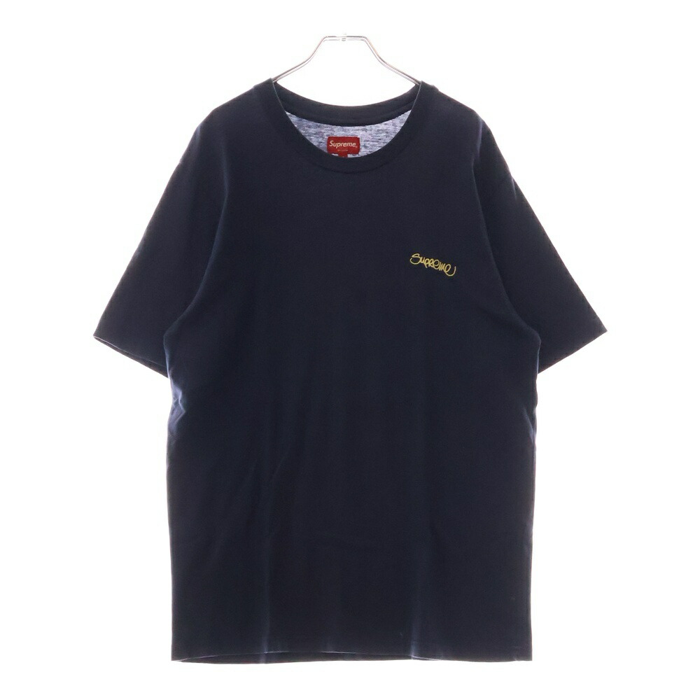 2009AW supreme ステッカー″ダミアン・ハースト” ２枚セット 楽天市場】SUPREME(シュプリーム) サイズ:S 09AW×Damien Hirst