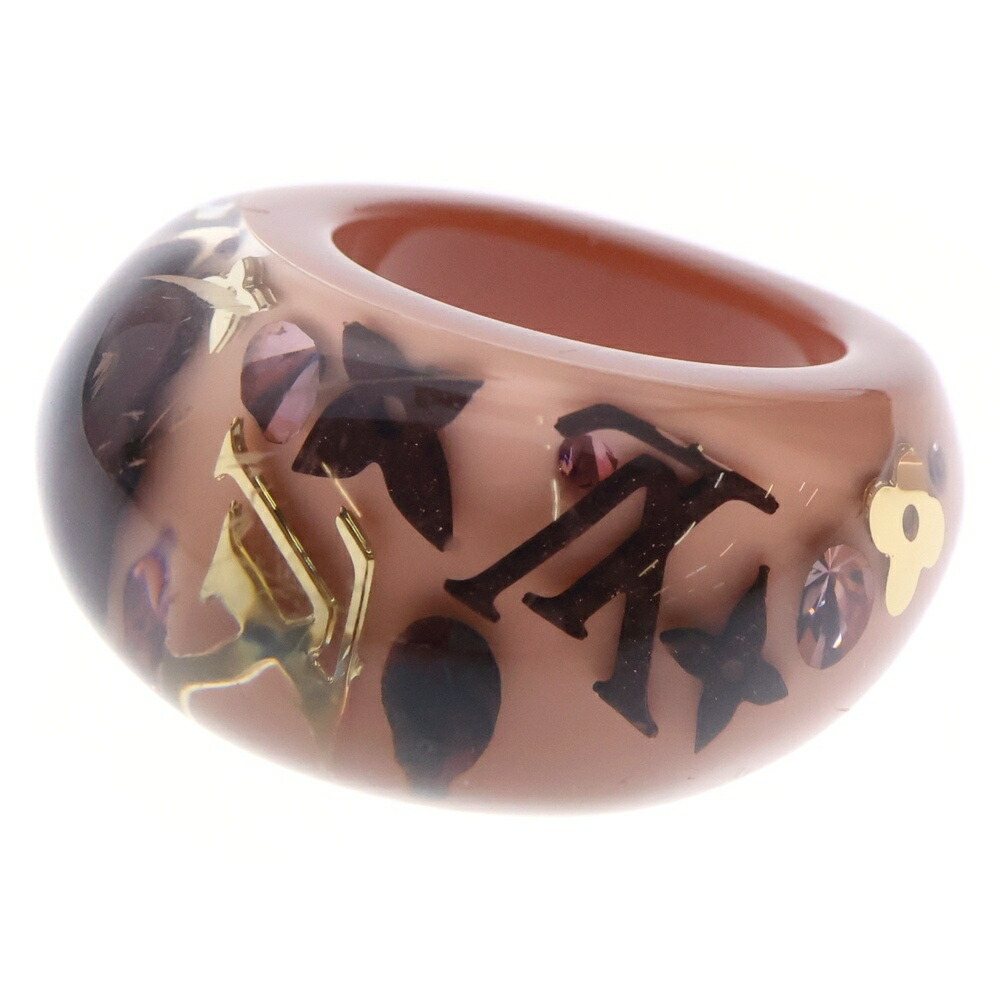 ルイヴィトン オープンリング ゴールド 11号 ルイヴィトン オープンリング ゴールド 11号 楽天市場】LOUIS