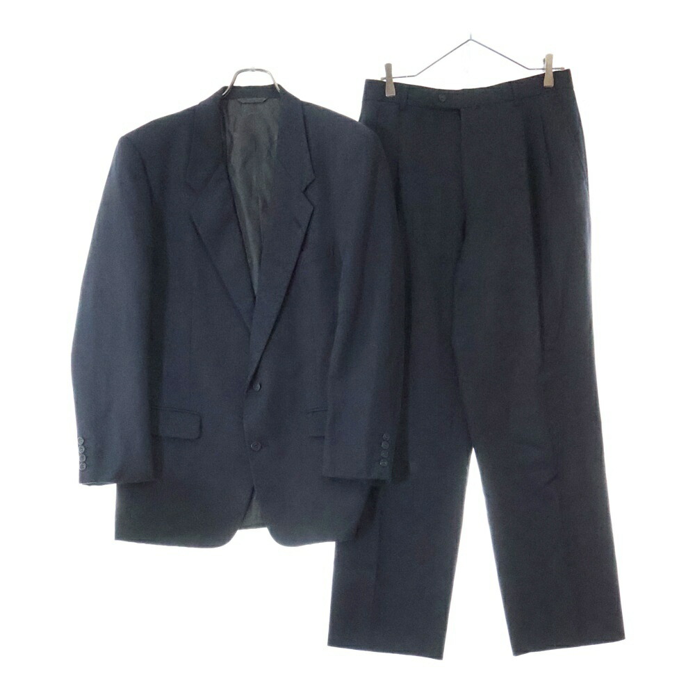 DIOR ディオールオム 20AW ストラップロゴ テーラードジャケット DIOR ディオールオム 20AW ストラップロゴ テーラードジャケット