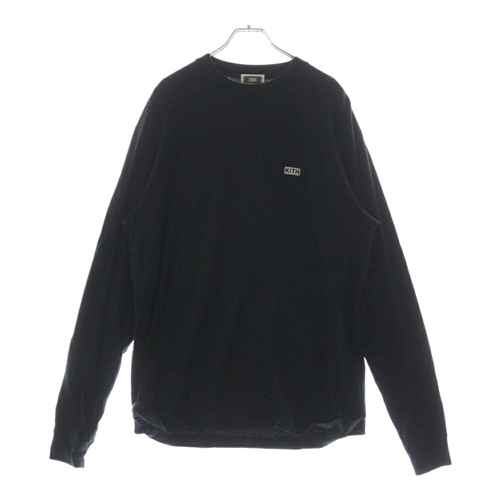 KITH BROOKLYN COLLEGE スウェット S ダークグリーン 10078309887572616626_2048.jpg?
