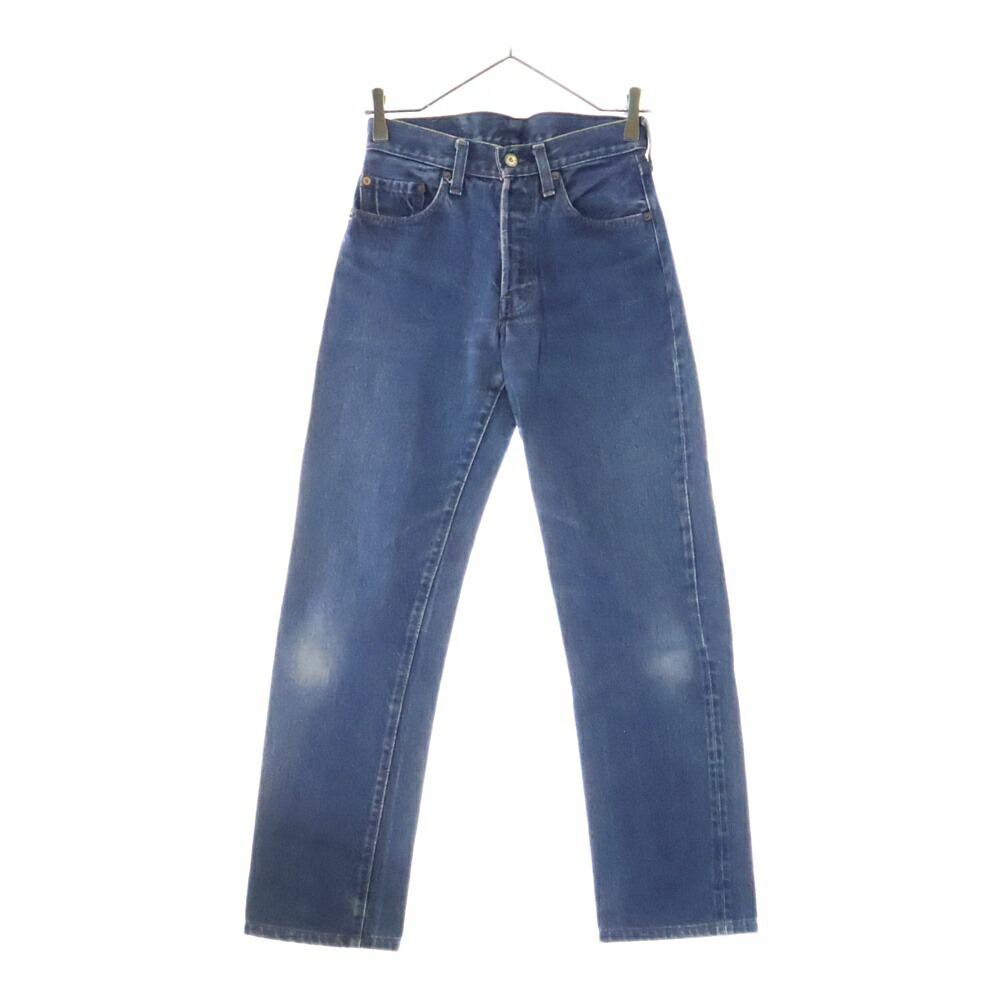 楽天市場】Levi's(リーバイス) サイズ:W28L32 90S VINTAGE 501