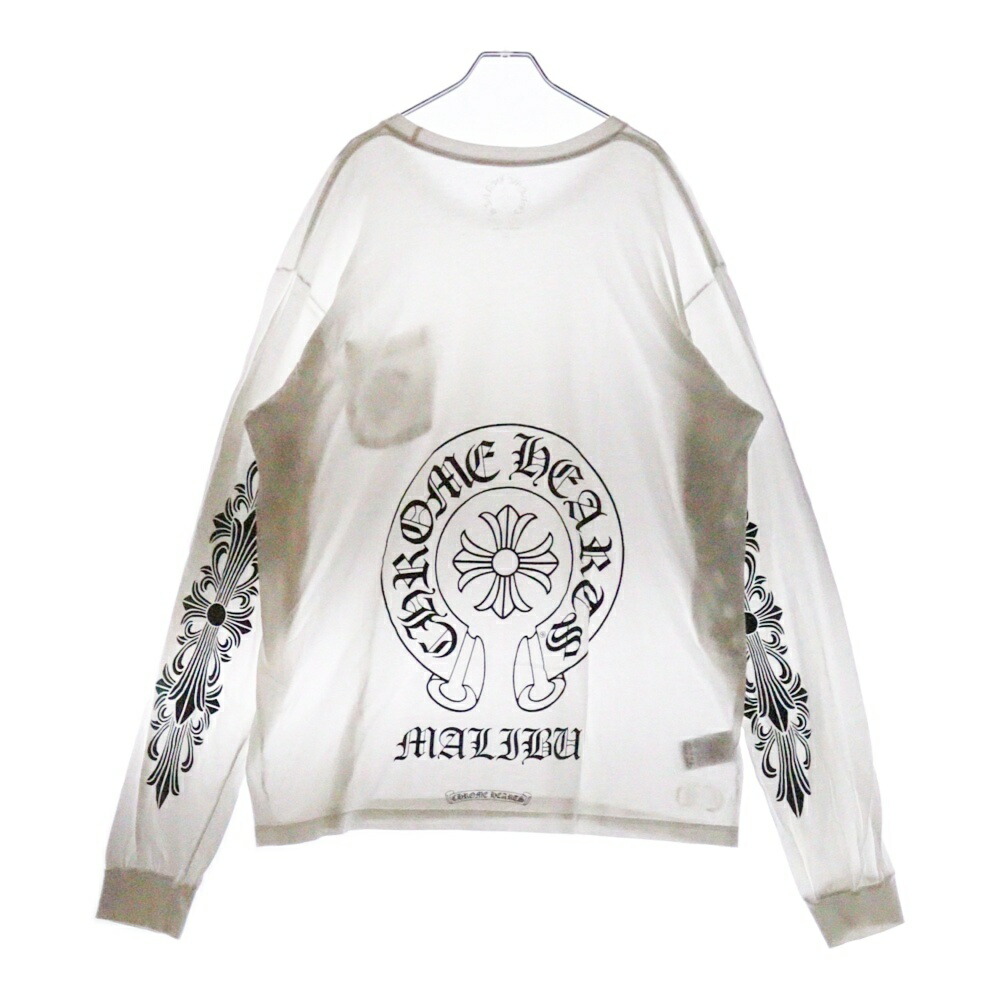 楽天市場】CHROME HEARTS(クロムハーツ) サイズ:M KYOSUKE