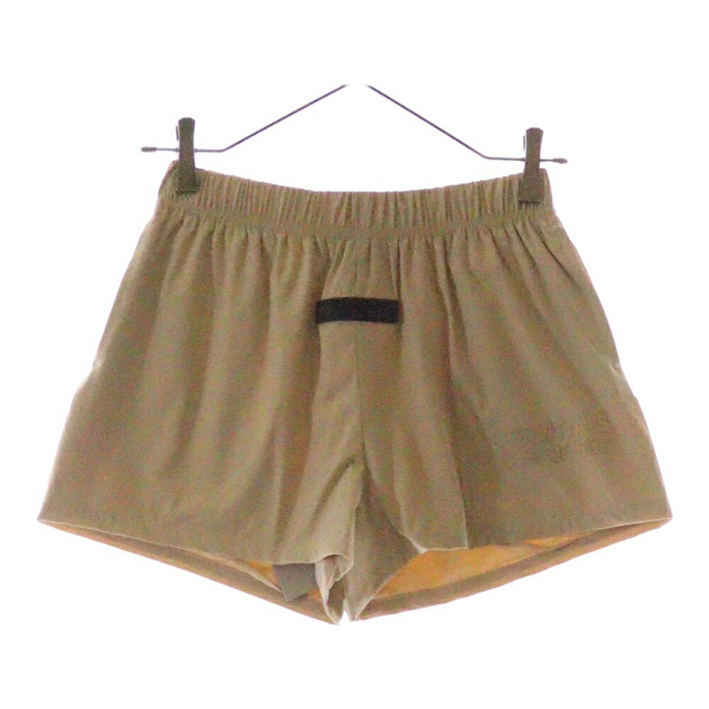 ESSENTIALS ショートパンツ Lサイズ ベージュ 楽天市場】FOG Essentials(エフオージー エッセンシャルズ