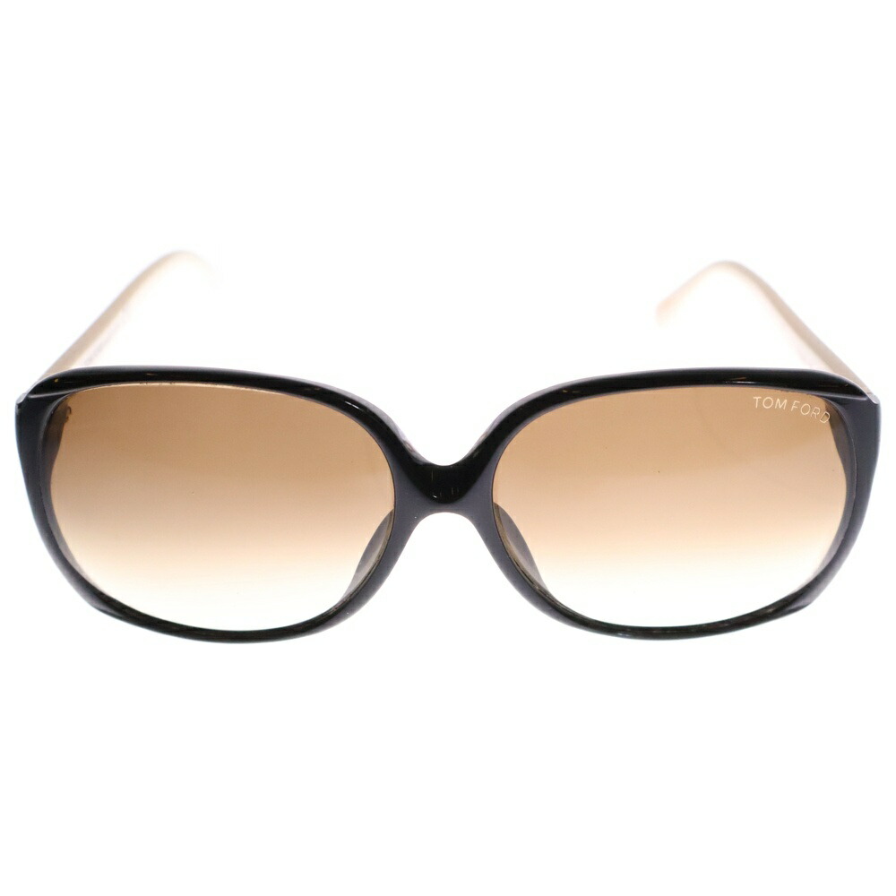 mi-two　TOM FORDサングラス ブラウンレンズ シルバーフレーム TOM FORD トムフォード | パリミキ(三城)公式通販サイト PARIS