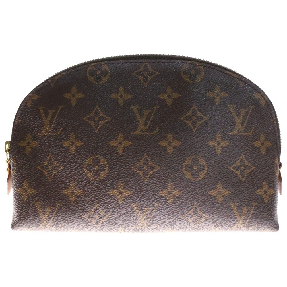 LouisVuitton モノグラム レザーポーチ アクセソワール ハンドバッグ 楽天市場】【バッグ】LOUIS VUITTON ルイ ヴィトン モノグラム