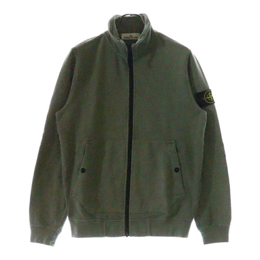 楽天市場】STONE ISLAND(ストーンアイランド) サイズ:M 09AW ZIP