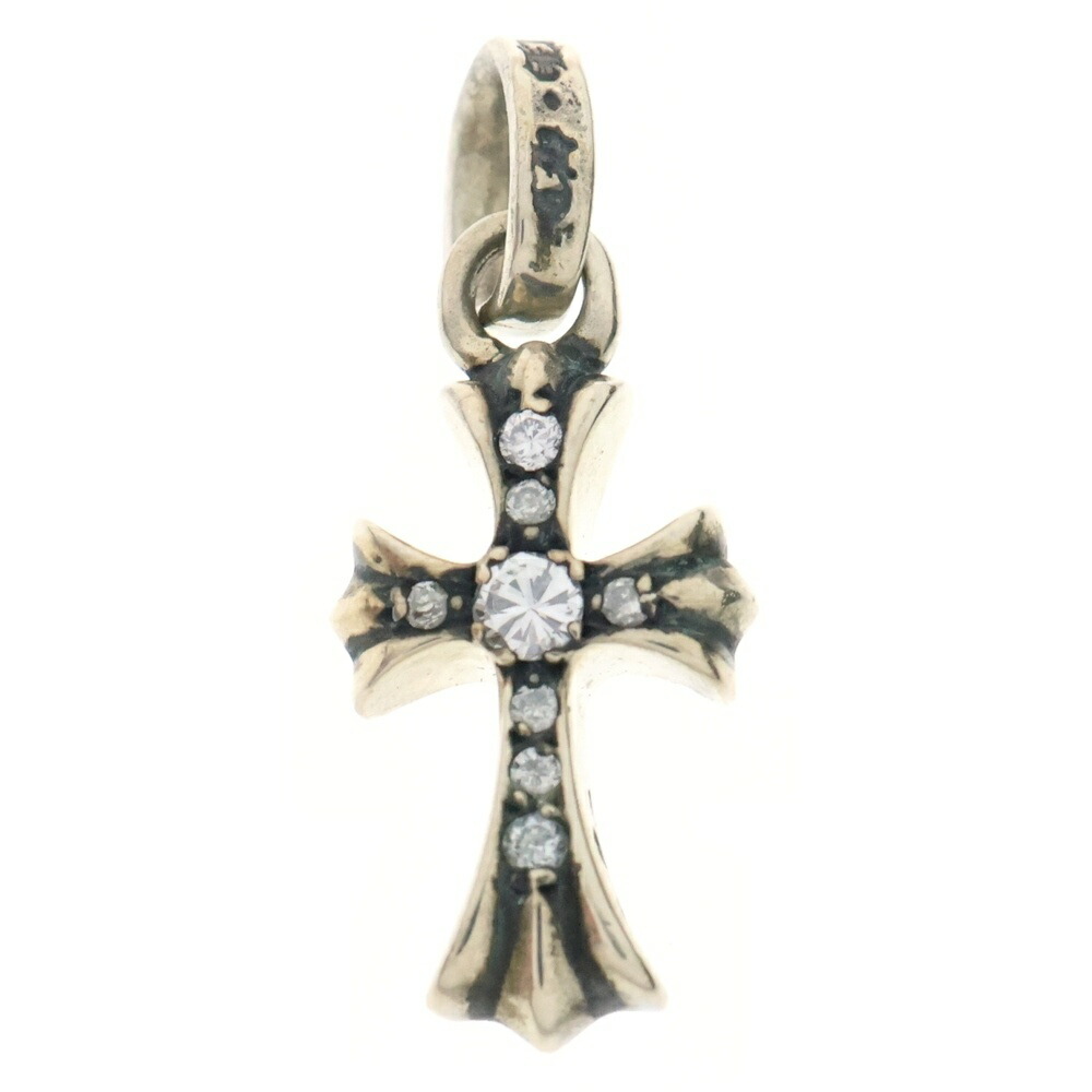 楽天市場】CHROME HEARTS(クロムハーツ) CRS BBYFAT ベイビー