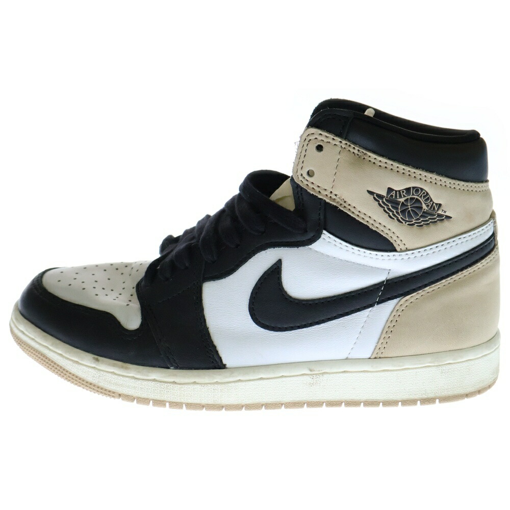 楽天市場】NIKE(ナイキ) サイズ:26.0cm WMNS AIR JORDAN 1 RETRO