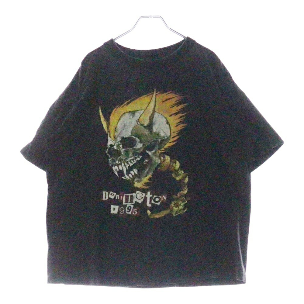 楽天市場】VINTAGE(ヴィンテージ) サイズ:XL 90s Metallica KILL