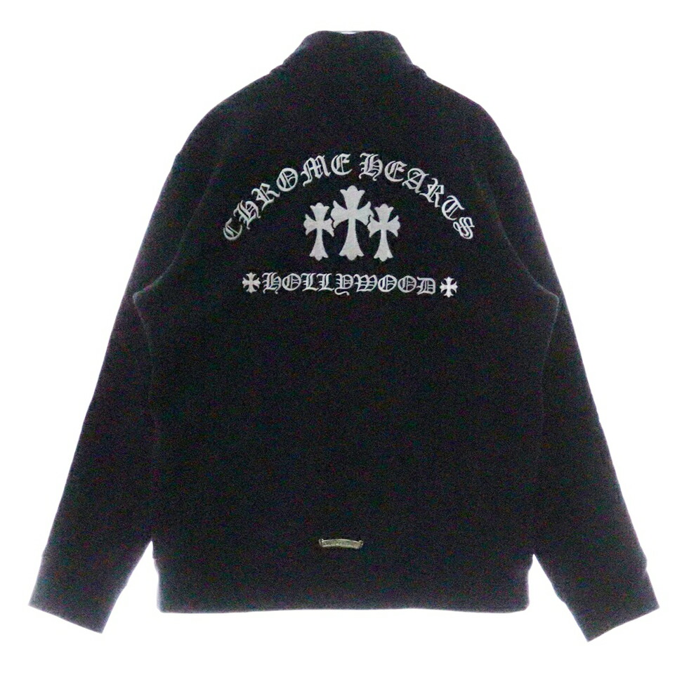 クロムハーツスエット　M CHROME HEARTS クロムハーツ サイズ:M 7-11 CREW スウェット