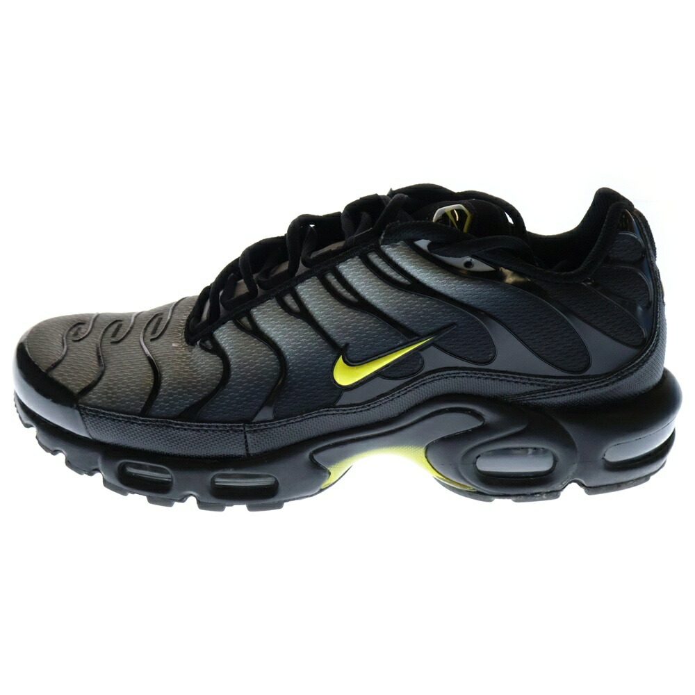 楽天市場】NIKE(ナイキ) サイズ:27.0cm AIR MAX PLUS DELUXE