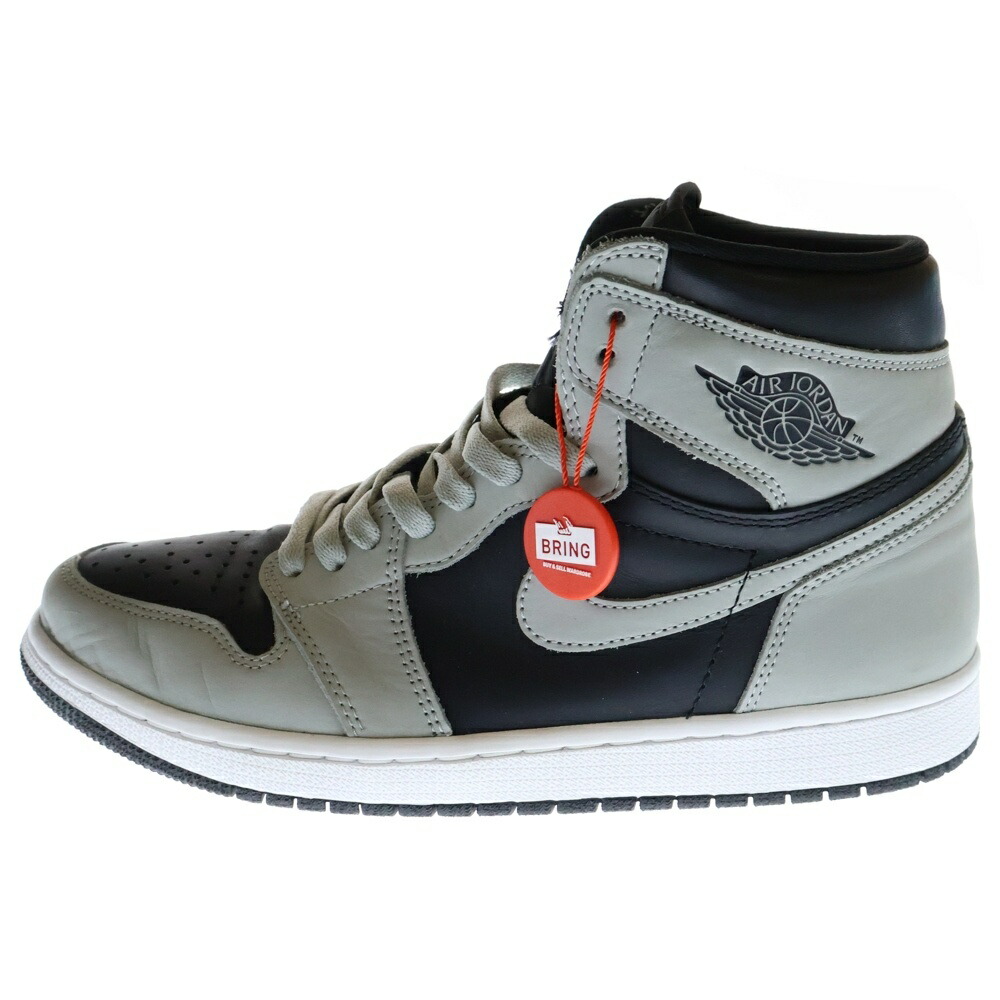 楽天市場】NIKE(ナイキ) サイズ:27.5cm AIR JORDAN 1 RETRO HIGH