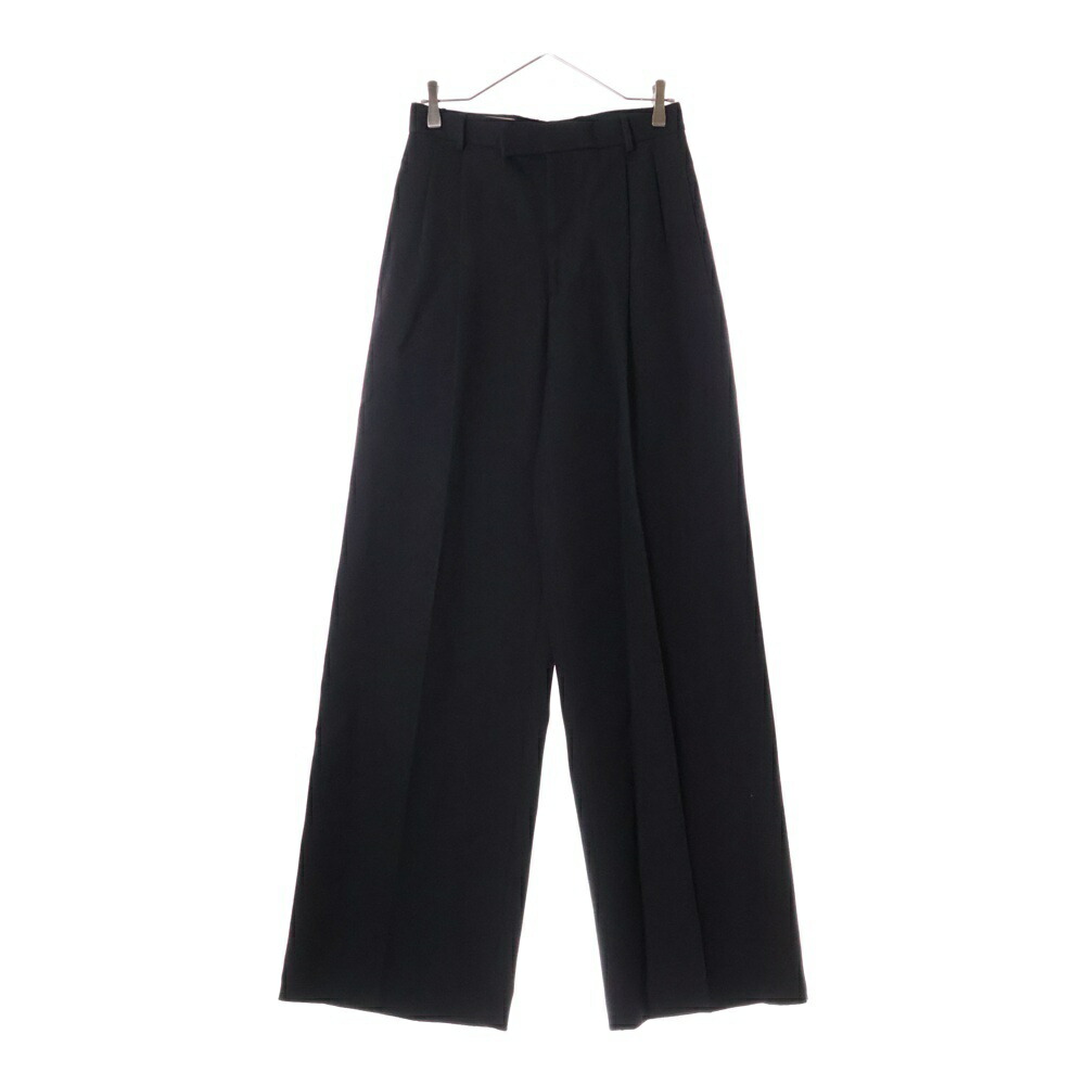 【美品】gucci GGロゴパッチ　スラックス　44サイズ 楽天市場】GUCCI(グッチ) サイズ:44 GGロゴパッチ チノパンツ
