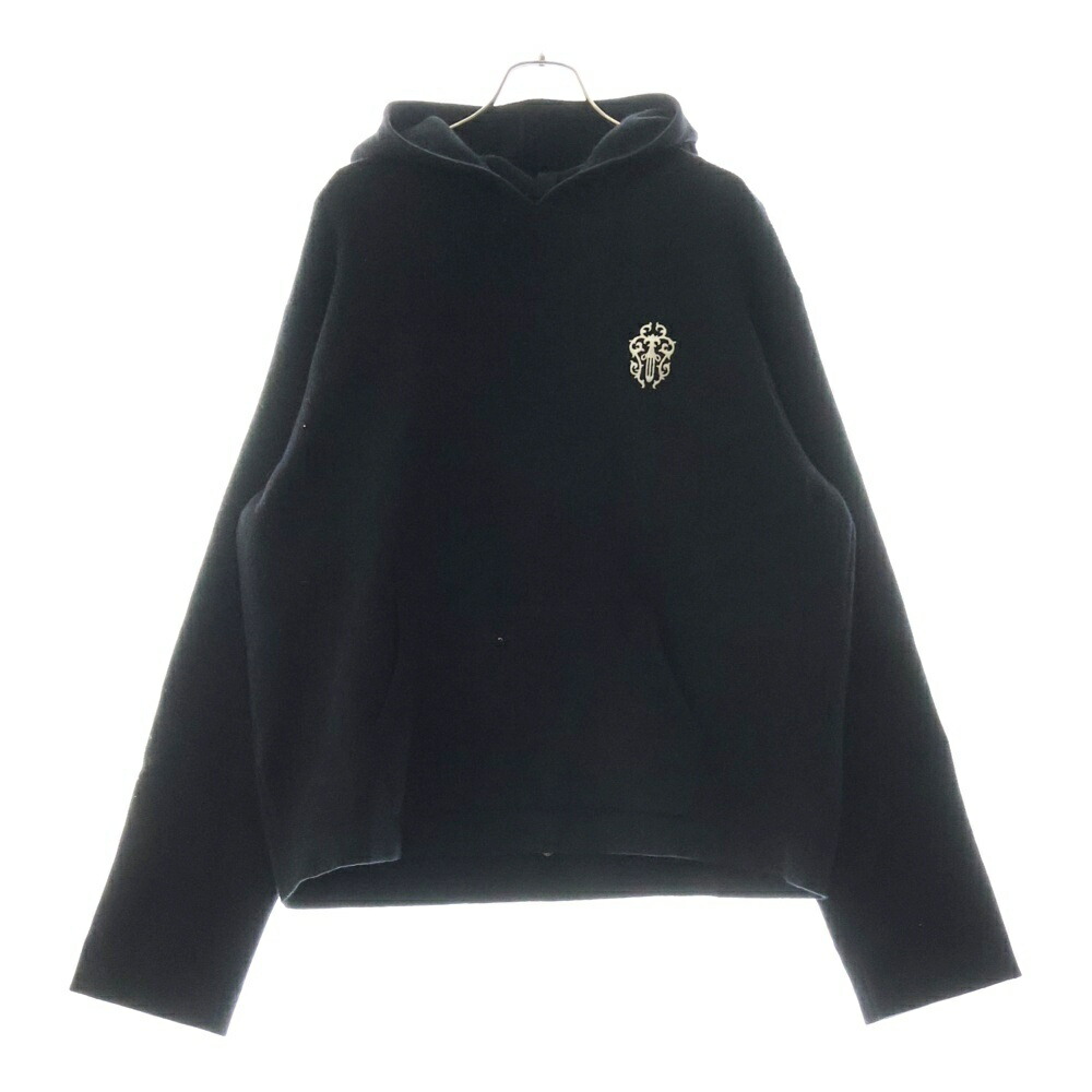 楽天市場】CHROME HEARTS(クロムハーツ) サイズ:S カシミア