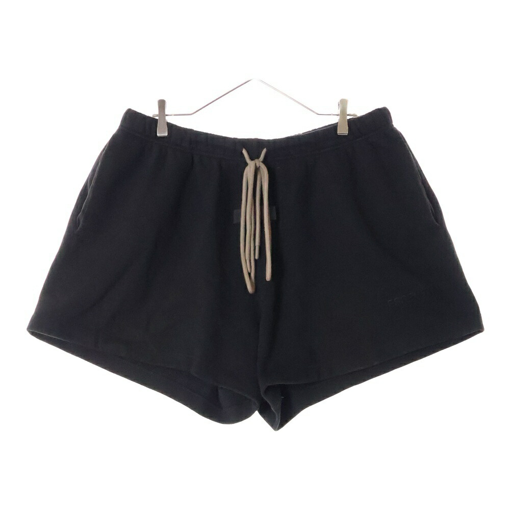 新品FOG Essentials エッセンシャルズ ハーフパンツ ブラウンM 新品 FOG Essentials エッセンシャルズ ハーフパンツ ブラウンS