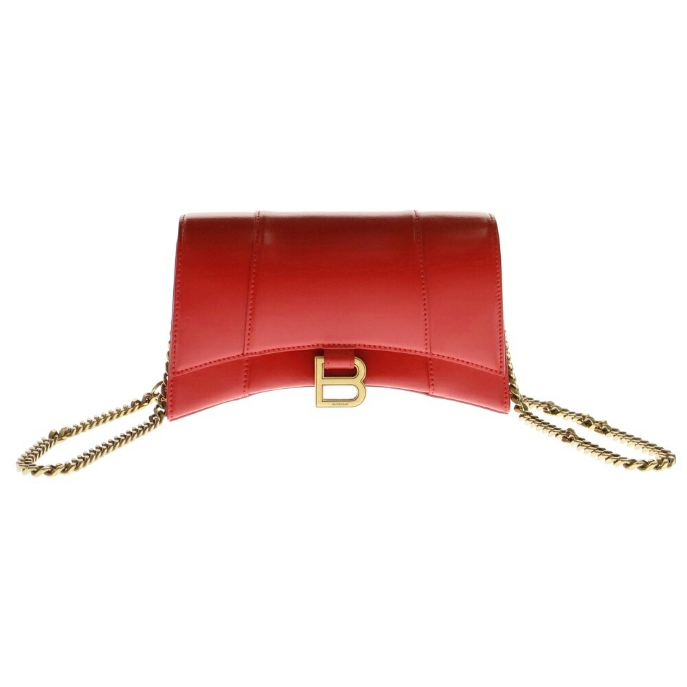 バレンシアガ アワーグラス 型押し ハンド ショルダーバック 楽天市場】BALENCIAGA(バレンシアガ) サイズ:XS アワーグラス XS