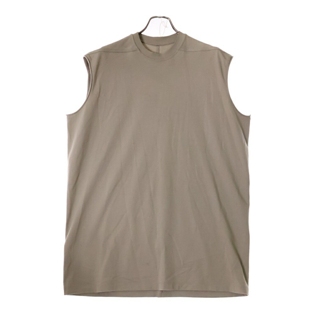 美品 rick owens 24SS LIDO TARP T タンクトップ BA 美品 rick owens 24SS LIDO TARP T タンクトップ BA｜Yahoo