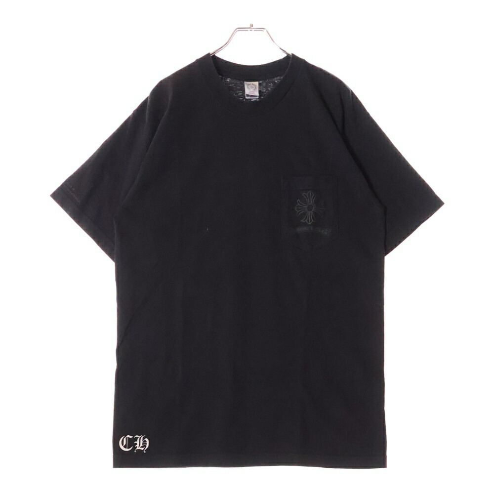 楽天市場】CHROME HEARTS(クロムハーツ) サイズ:S Honolulu Back