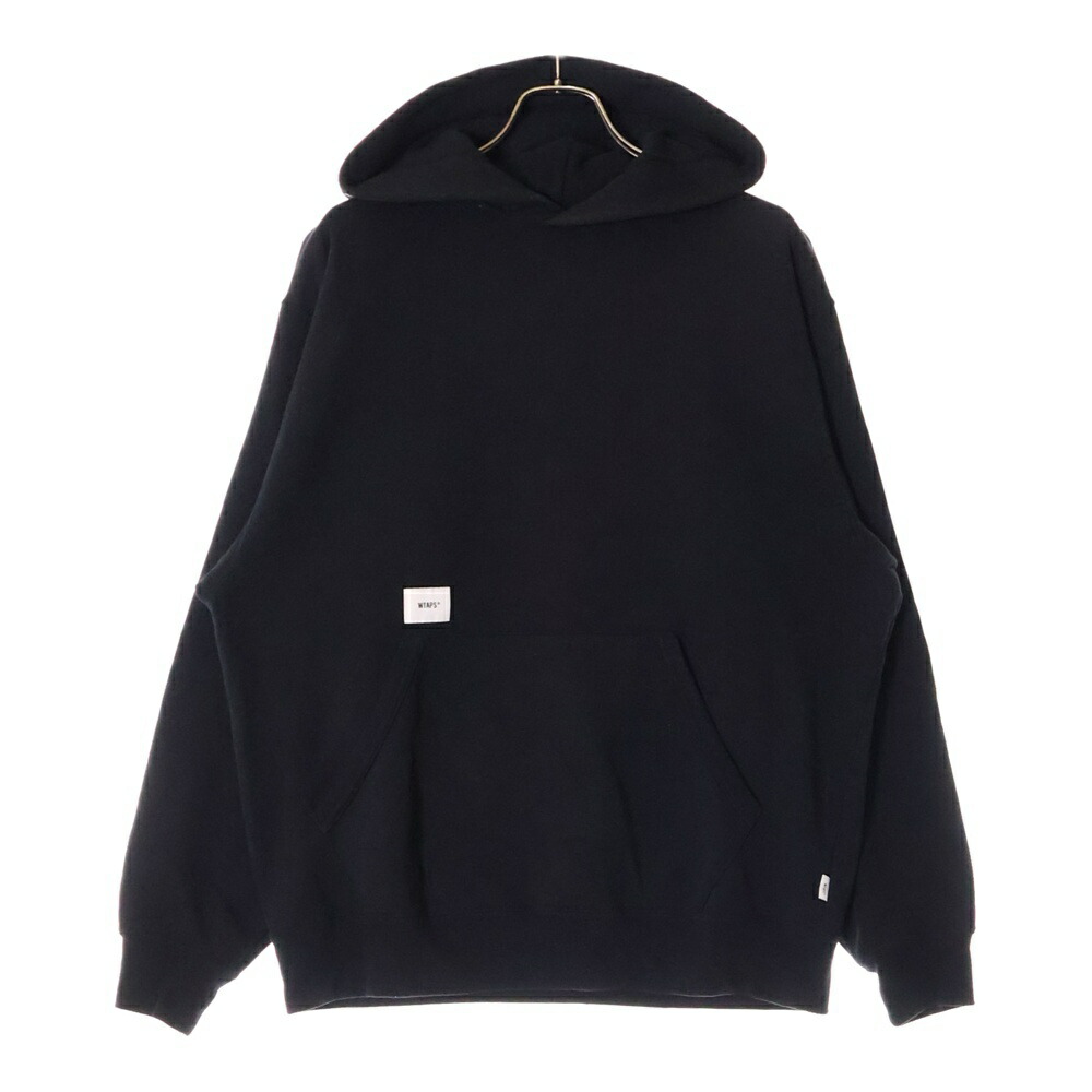 【美品】ダブルタップス　フリース　プルオーバーパーカー　サイズ3 楽天市場】WTAPS(ダブルタップス) サイズ:3 21AW THOR HOODED